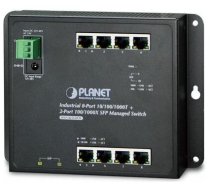 Planet WGS-4215-8T2S