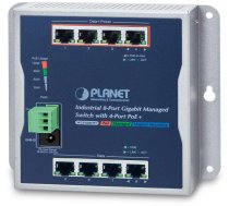 Planet WGS-804HPT