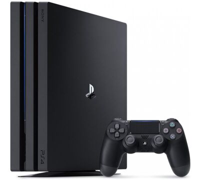 Sony PlayStation 4 Pro