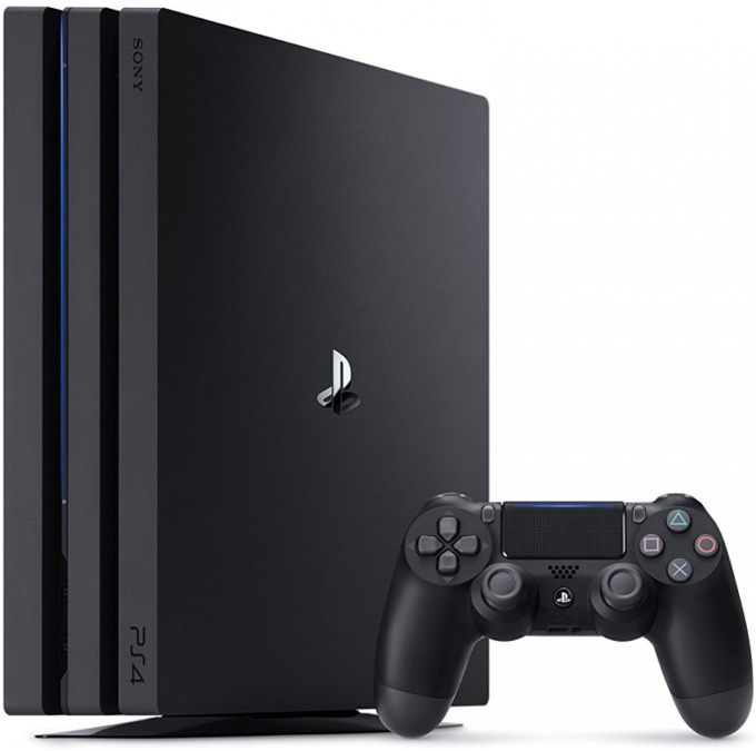 Playstation pro hot sale cena