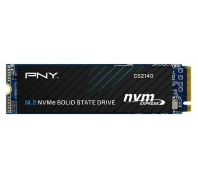 PNY CS2140 500GB