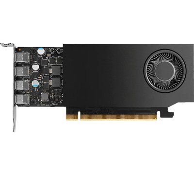 PNY NVIDIA RTX A1000