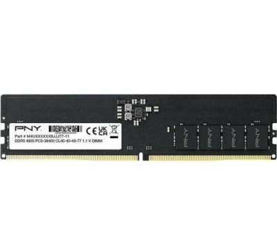 PNY Performance DDR5