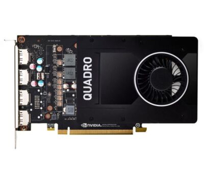 PNY Quadro P2200