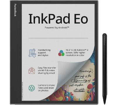 PocketBook InkPad Eo PB1042-M-WW-B