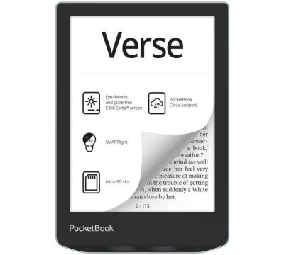 PocketBook Verse