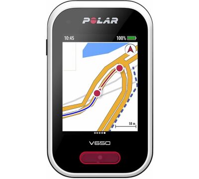 Polar V650