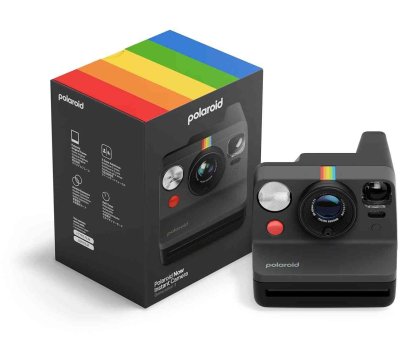 Polaroid Now Gen 3