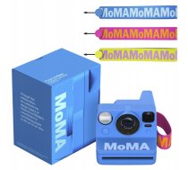 Polaroid Now Gen 3 Moma Edition