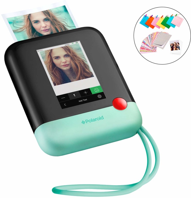 polaroid pop 2.0 camera