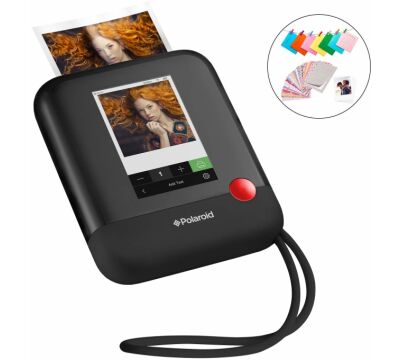 Polaroid POP Instant Print Digital Camera