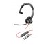 Poly Blackwire 3310 product thumbnail