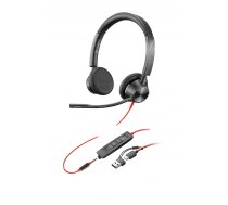 Poly Blackwire 3325