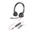 Poly Blackwire 3325 product thumbnail