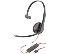 Poly Blackwire C3210