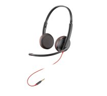 Poly Blackwire C3225