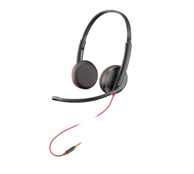 Poly Blackwire C3225