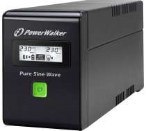 Power Walker VI 600 SW