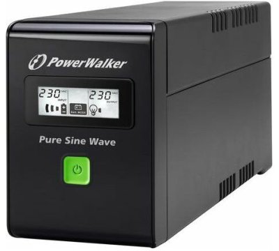 Power Walker VI 800 SW