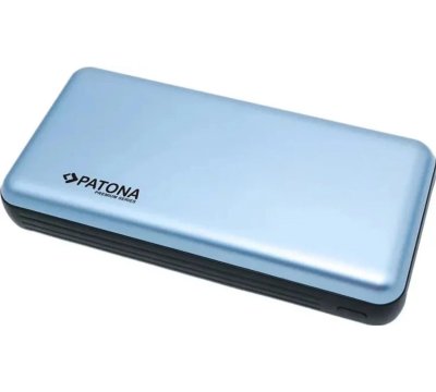 Powerbank Patona Premium Stark 1.0 20000 mAh
