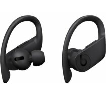 Powerbeats Pro - Totally Wireless Earphones - Black (MY582EE/A)