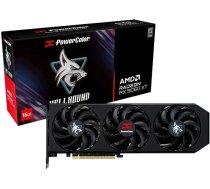 POWERCOLOR Hellhound Radeon RX 9060 XT