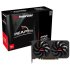 PowerColor Reaper Radeon RX 9060 XT product thumbnail