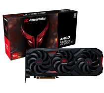 POWERCOLOR Red Devil Radeon RX 9070 XT