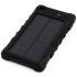 PowerNeed Power Bank 8000mAh With Solar Panel