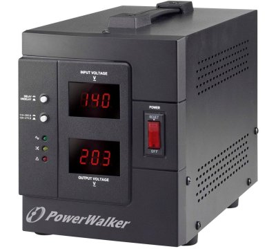 PowerWalker AVR 2000/SIV