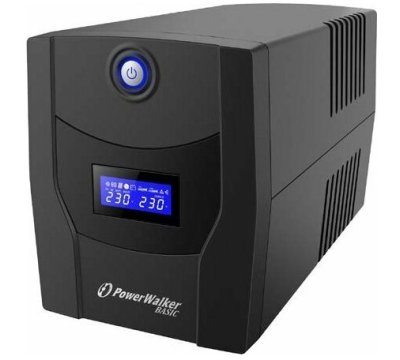 PowerWalker Basic VI 1000