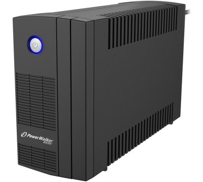 PowerWalker Basic VI 650