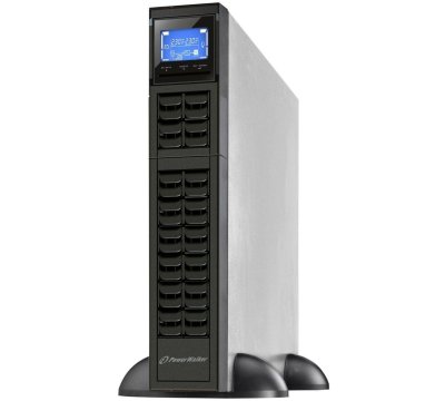 PowerWalker VFI 1000 CRM LCD