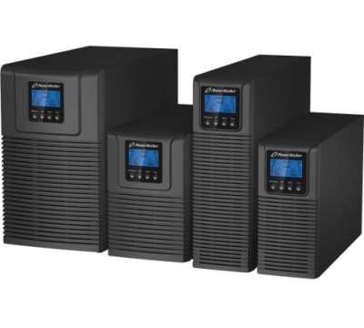 PowerWalker VFI 2000 TGS