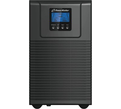 PowerWalker VFI 3000 TGB