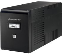 PowerWalker VI 1500 LCD