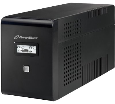 PowerWalker VI 1500 LCD