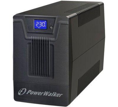 PowerWalker VI 1500 SCL