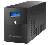 PowerWalker VI 3000 SCL FR