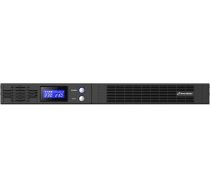 PowerWalker VI 500 R1U