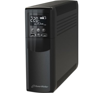 PowerWalker VI 600 CSW