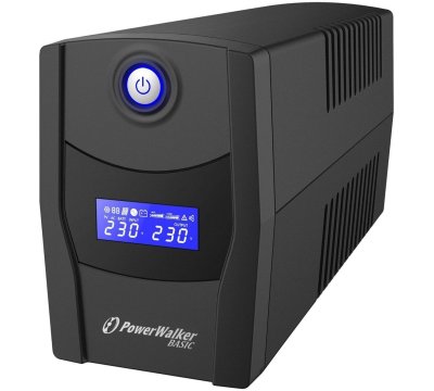 PowerWalker VI 600