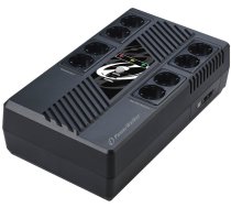 PowerWalker VI 600 MS