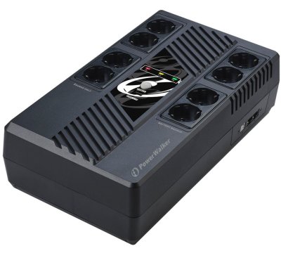 PowerWalker VI 600 MS