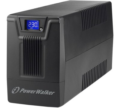 PowerWalker VI 600 SCL