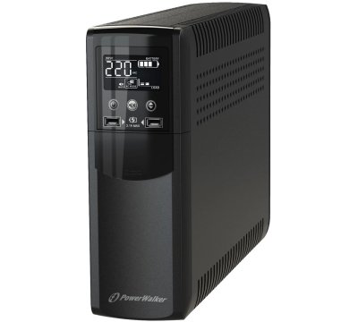 PowerWalker VI 800 CSW FR
