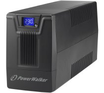 PowerWalker VI 800 SCL