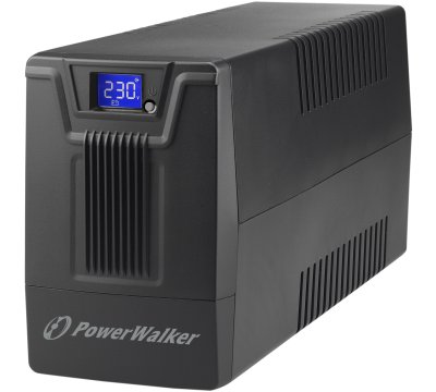 PowerWalker VI 800 SCL