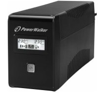 PowerWalker VI850LCD