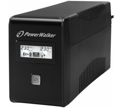 PowerWalker VI850LCD